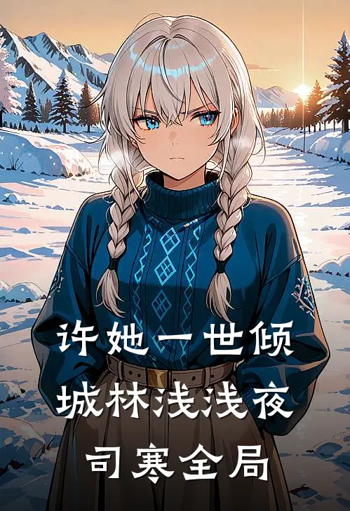 许她一世倾城林浅浅夜司寒全局