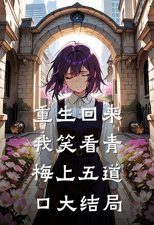 重生回来，我笑看青梅上五道口大结局