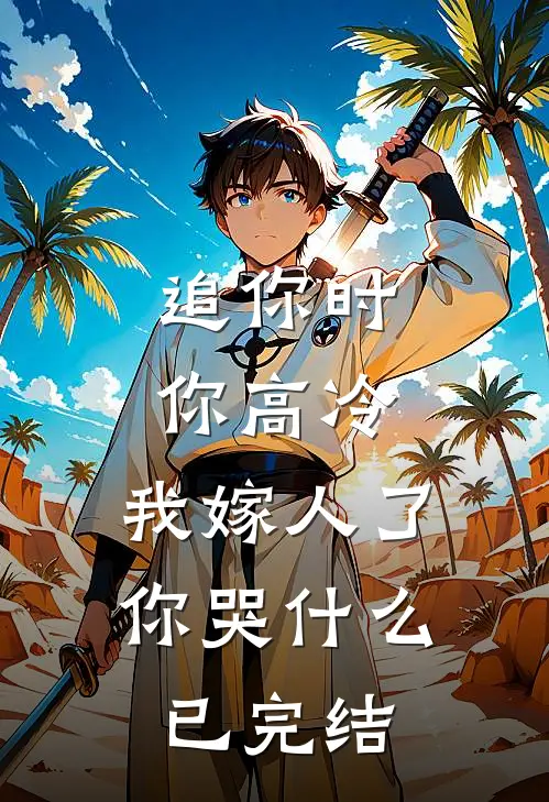 追你时你高冷，我嫁人了你哭什么已完结