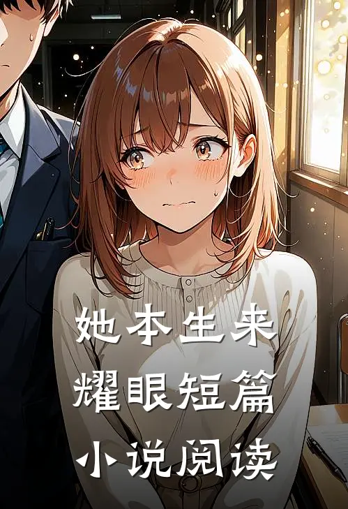 她本生来耀眼短篇小说阅读
