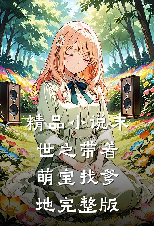 精品小说末世之带着萌宝找爹地完整版