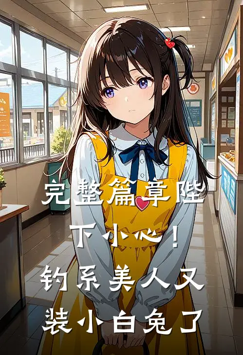 完整篇章陛下小心！钓系美人又装小白兔了