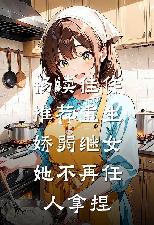 畅读佳作推荐重生：娇弱继女她不再任人拿捏