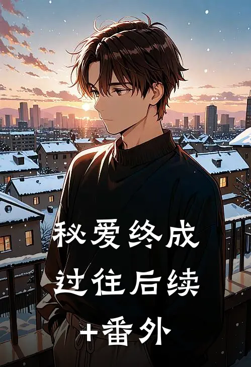 秘爱终成过往后续+番外