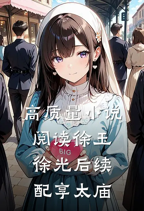 高质量小说阅读徐玉徐光后续配享太庙