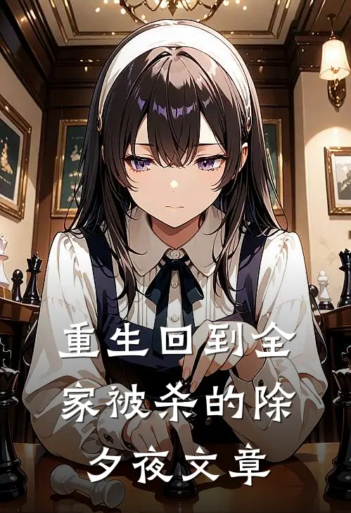 重生回到全家被杀的除夕夜文章