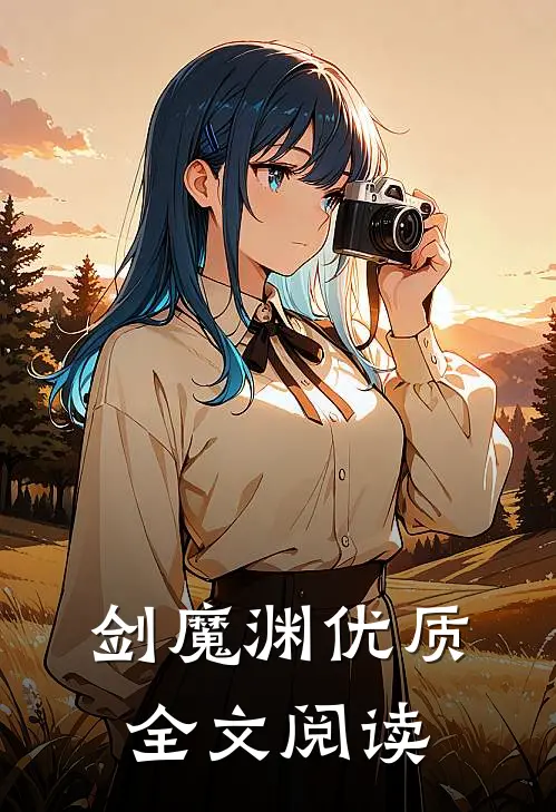 剑魔渊优质全文阅读