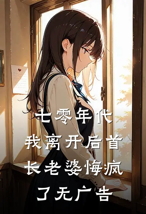 七零年代，我离开后首长老婆悔疯了无广告