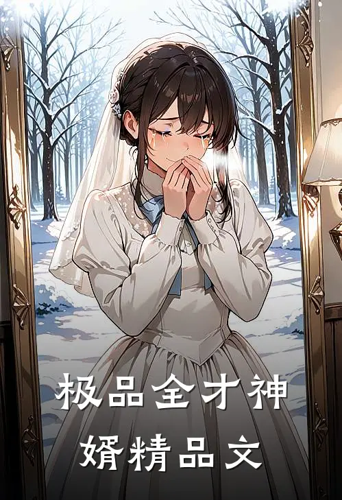 极品全才神婿精品文