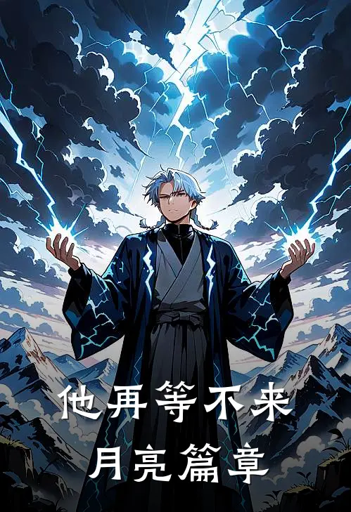 他再等不来月亮篇章