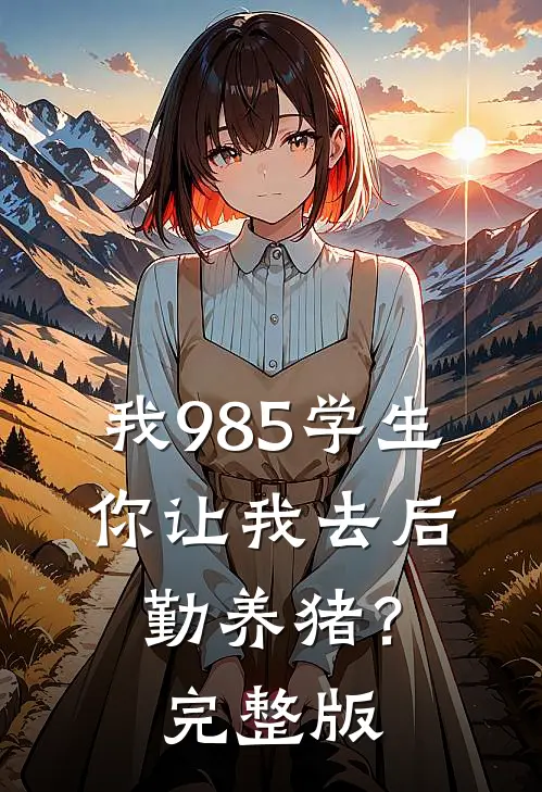 我985学生，你让我去后勤养猪？完整版