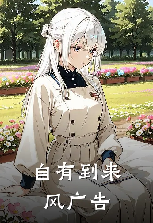 自有到来风广告