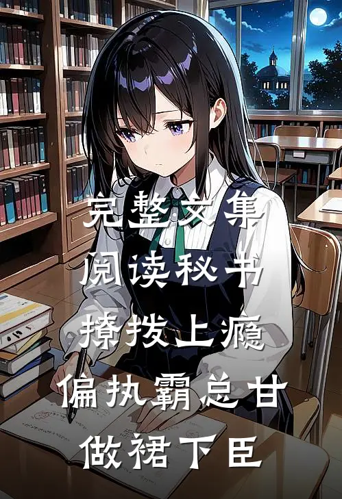 完整文集阅读秘书撩拨上瘾，偏执霸总甘做裙下臣