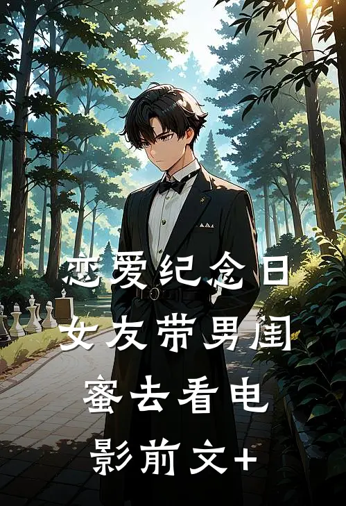 恋爱纪念日，女友带男闺蜜去看电影前文+
