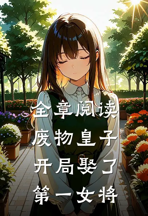 全章阅读废物皇子，开局娶了第一女将