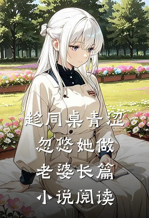 趁同桌青涩，忽悠她做老婆长篇小说阅读