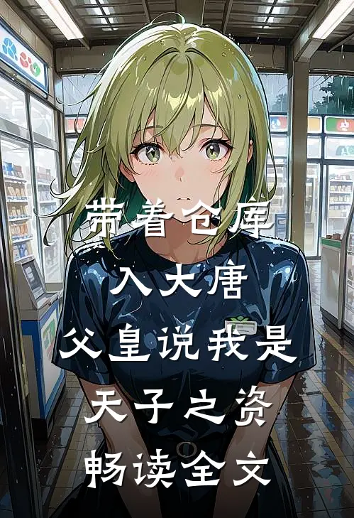 带着仓库入大唐，父皇说我是天子之资畅读全文
