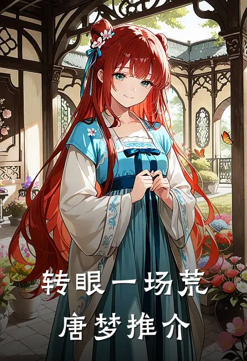 转眼一场荒唐梦推介