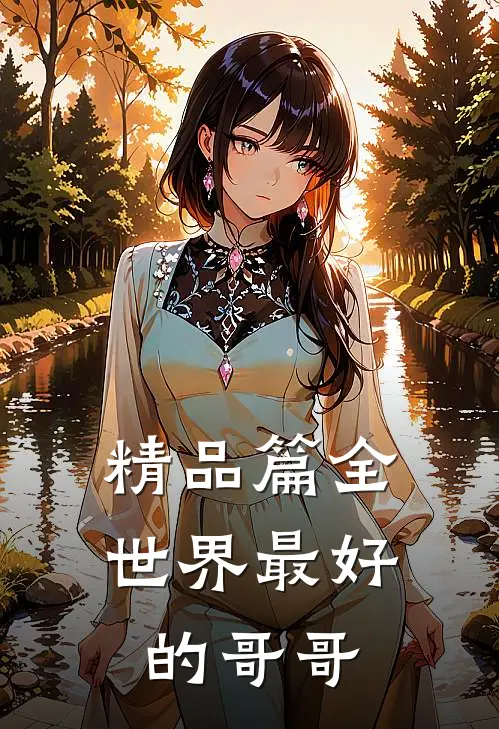精品篇全世界最好的哥哥