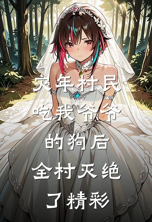 灾年村民吃我爷爷的狗后，全村灭绝了精彩