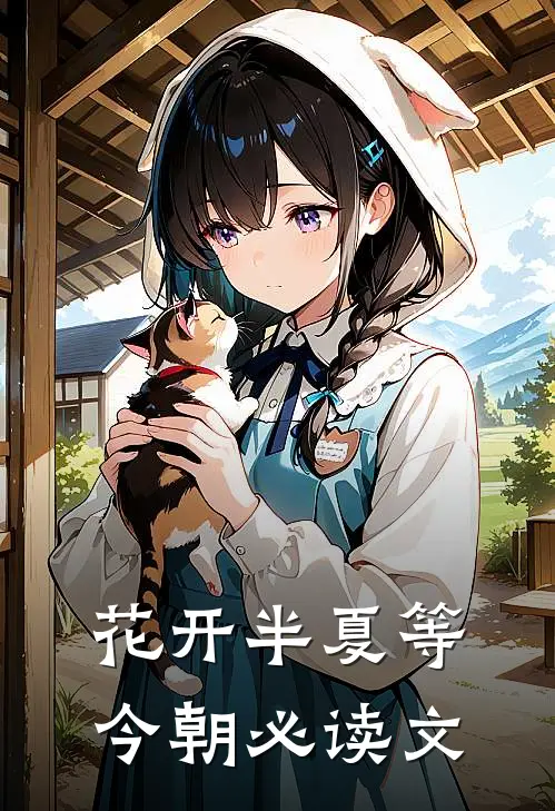 花开半夏等今朝必读文