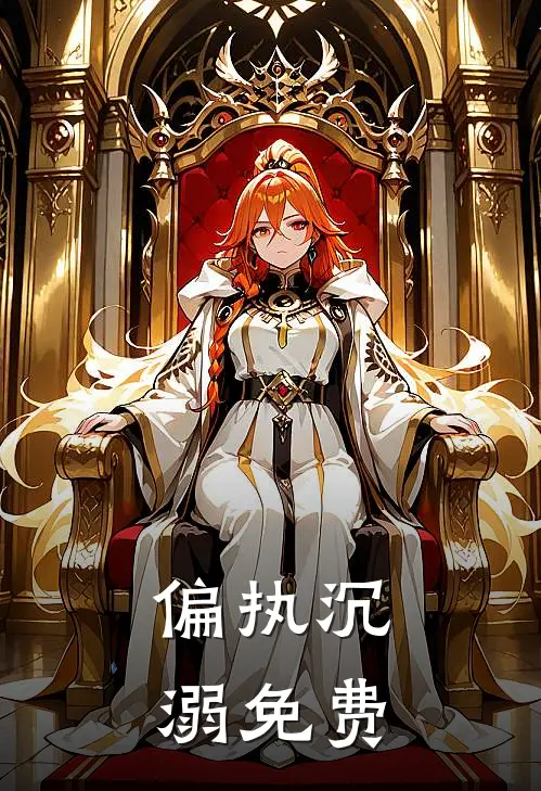 偏执沉溺免费