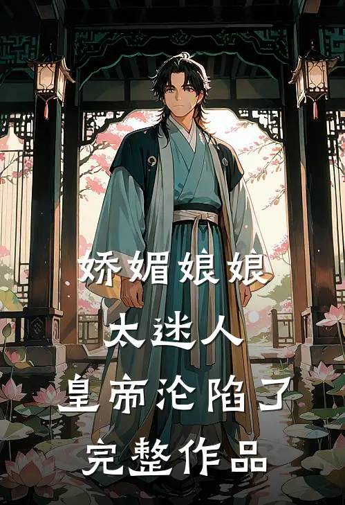娇媚娘娘太迷人，皇帝沦陷了完整作品