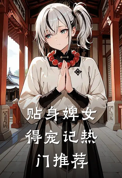 贴身婢女得宠记热门推荐