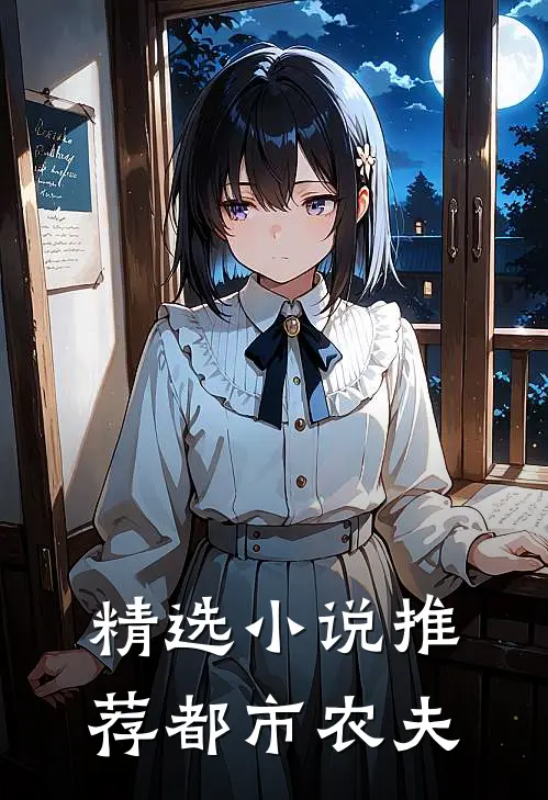 精选小说推荐都市农夫