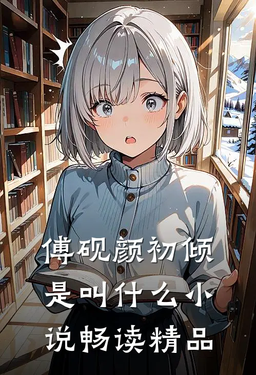 傅砚颜初倾是叫什么小说畅读精品