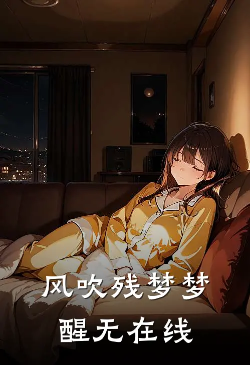 风吹残梦梦醒无在线