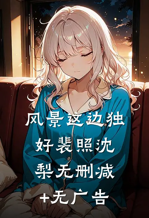 风景这边独好裴照沈梨无删减+无广告
