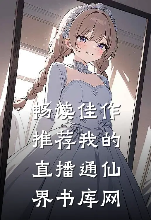 畅读佳作推荐我的直播通仙界书库网