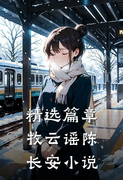 精选篇章牧云谣陈长安小说