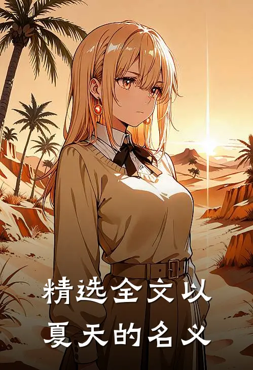 精选全文以夏天的名义