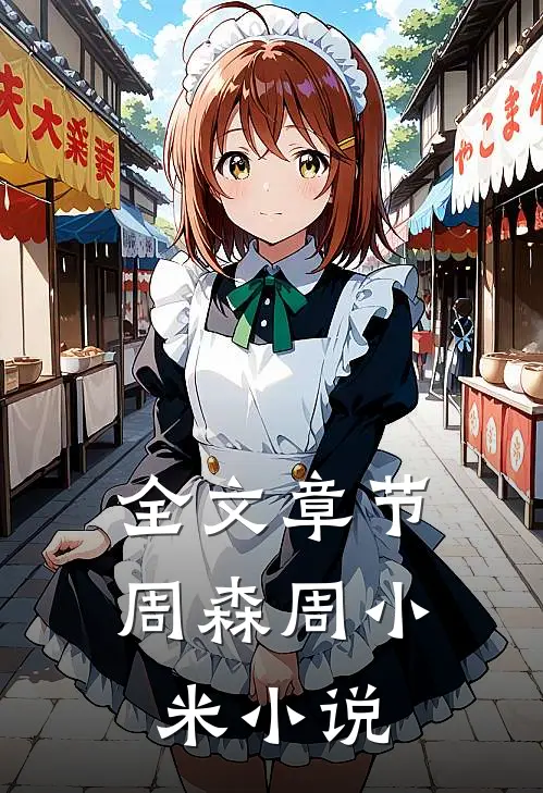 全文章节周森周小米小说
