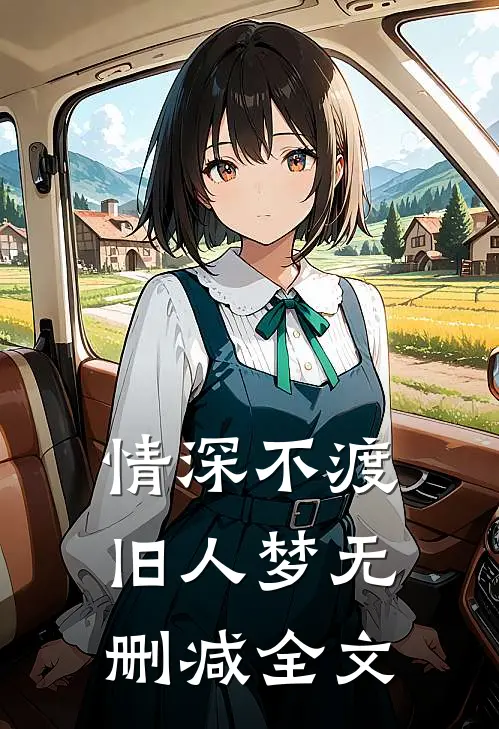 情深不渡旧人梦无删减全文