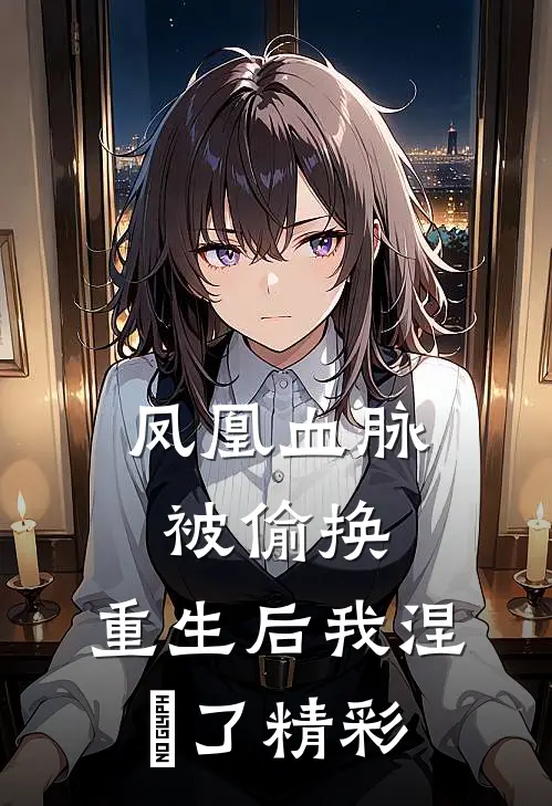 凤凰血脉被偷换，重生后我涅槃了精彩