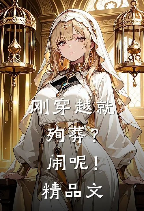 刚穿越就殉葬？闹呢！精品文