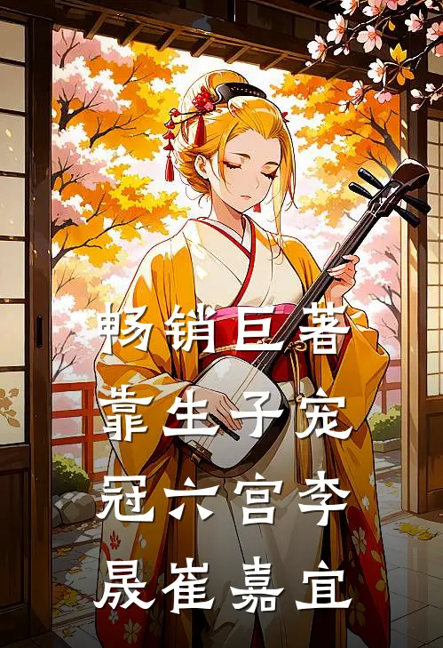 畅销巨著靠生子宠冠六宫李晟崔嘉宜