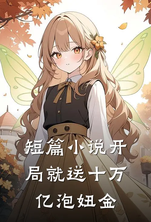短篇小说开局就送十万亿泡妞金