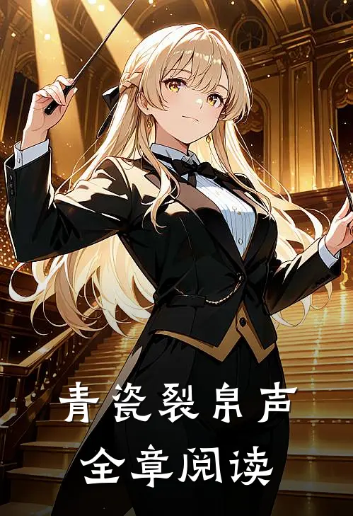青瓷裂帛声全章阅读