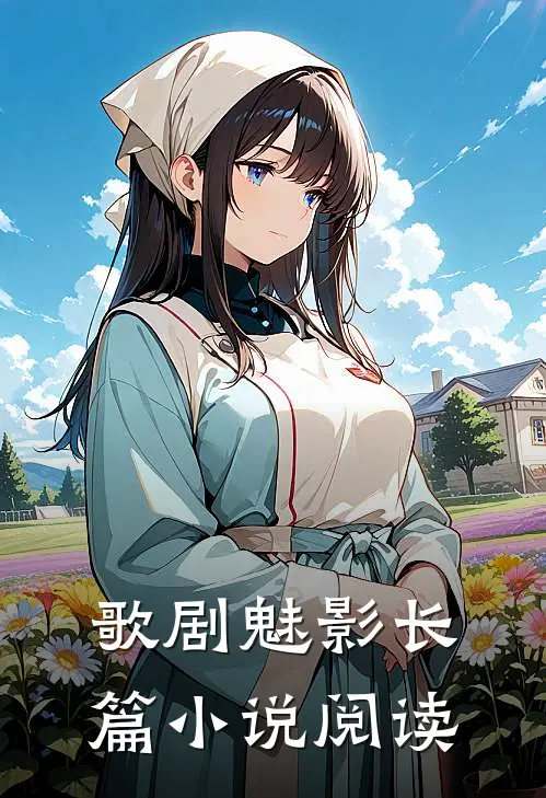 歌剧魅影长篇小说阅读
