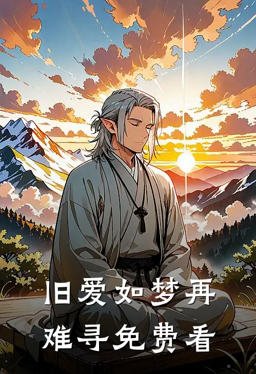 旧爱如梦再难寻免费看