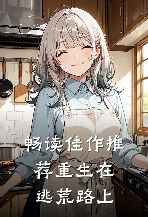 畅读佳作推荐重生在逃荒路上