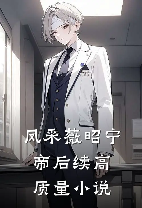凤采薇昭宁帝后续高质量小说