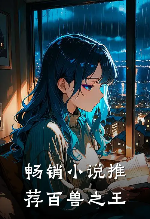 畅销小说推荐百兽之王