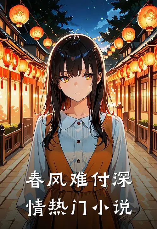 春风难付深情热门小说