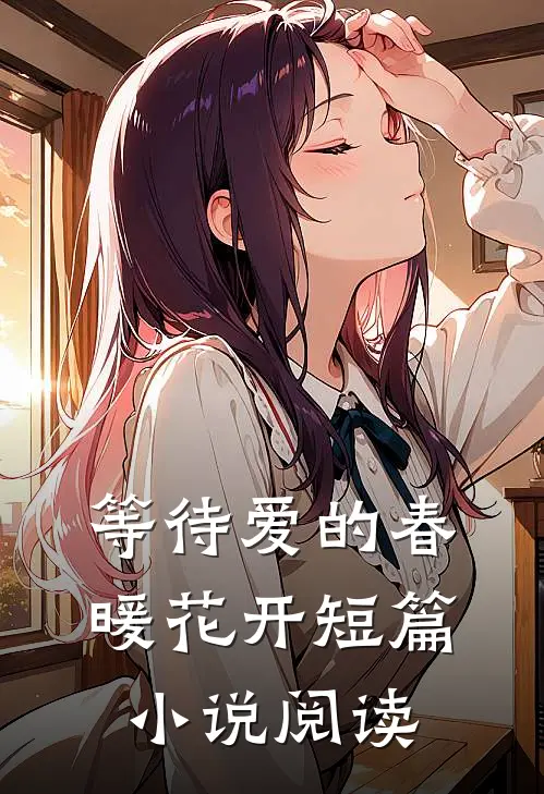 等待爱的春暖花开短篇小说阅读