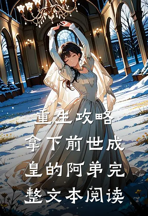 重生攻略：拿下前世成皇的阿弟完整文本阅读